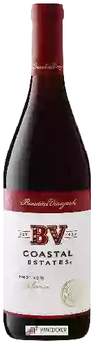 Wijnmakerij Beaulieu Vineyard (BV) - Coastal Estates Pinot Noir