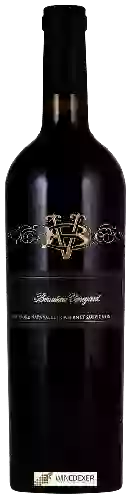 Wijnmakerij Beaulieu Vineyard (BV) - Reserve Clone 6 Cabernet Sauvignon
