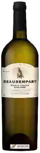 Wijnmakerij Beaurempart - Grande Réserve Blanc
