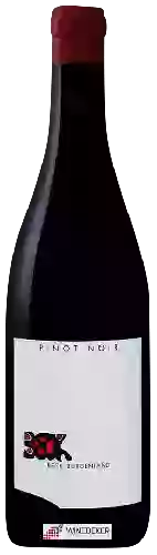 Wijnmakerij Judith Beck - Pinot Noir