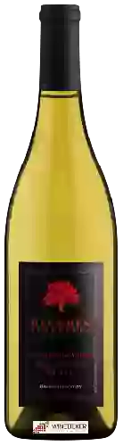 Wijnmakerij Beckmen - Purisima Mountain Vineyard Sauvignon Blanc