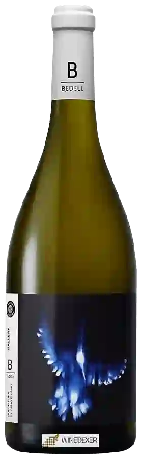 Wijnmakerij Bedell - Blanc de Blancs Wijnmakerij Bedell - Blanc de Blancs