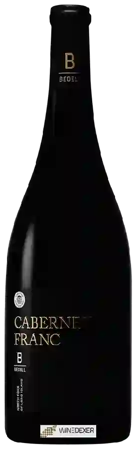 Wijnmakerij Bedell - Cabernet Franc