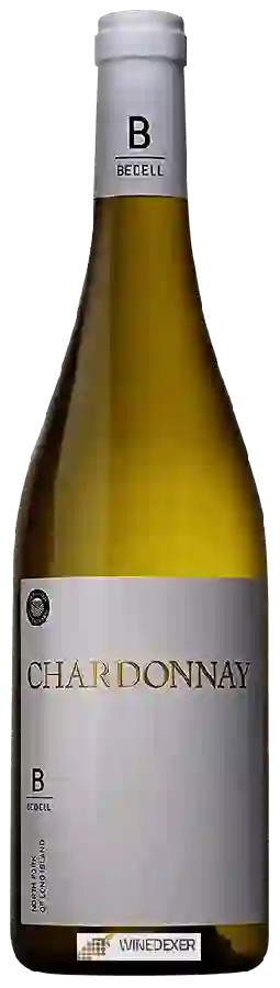 Wijnmakerij Bedell - Chardonnay Wijnmakerij Bedell - Chardonnay