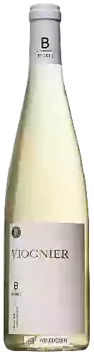 Wijnmakerij Bedell - Viognier