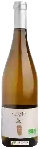 Wijnmakerij Bedouet Vigneron - Cogito