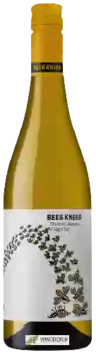 Wijnmakerij Bees Knees - Chenin Blanc - Viognier