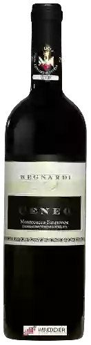Wijnmakerij Begnardi - Ceneo