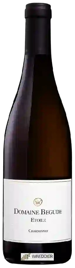 Domaine Begude - L'Etoile