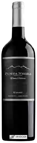 Wijnmakerij Belhara - Punta Negra Malbec