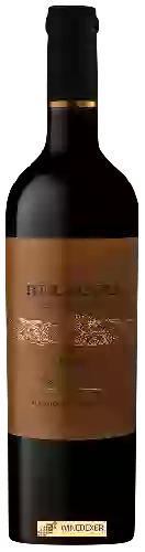 Wijnmakerij Belhara - Single Vineyard Malbec