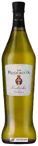 Wijnmakerij Belisario - La Roccaccia Verdicchio di Matelica