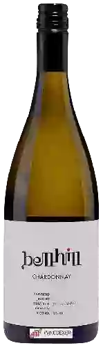 Wijnmakerij Bell Hill - Chardonnay