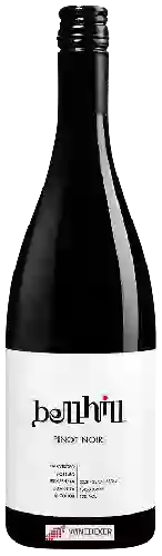 Wijnmakerij Bell Hill - Pinot Noir