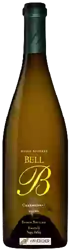 Wijnmakerij Bell - Chardonnay