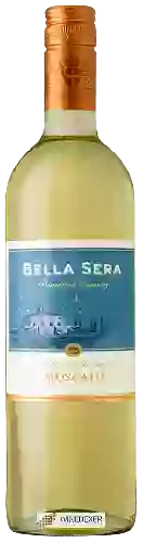 Wijnmakerij Bella Sera - Moscato