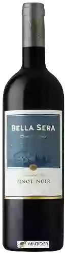 Wijnmakerij Bella Sera - Pinot Noir