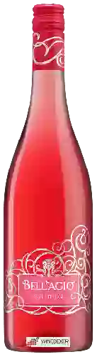 Wijnmakerij Bell'Agio - Rosé Dolce