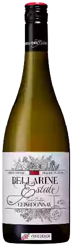 Wijnmakerij Bellarine Estate - James Paddock Chardonnay