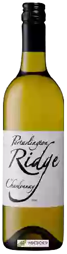 Wijnmakerij Bellarine Estate - Portarlington Ridge Chardonnay