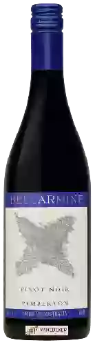 Wijnmakerij Bellarmine - Pinot Noir