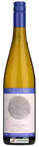 Wijnmakerij Bellarmine - Riesling Dry