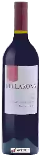 Wijnmakerij Bellarong - Shiraz - Cabernet Sauvignon