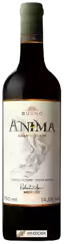 Wijnmakerij Bueno - Anima Gran Reserva Merlot