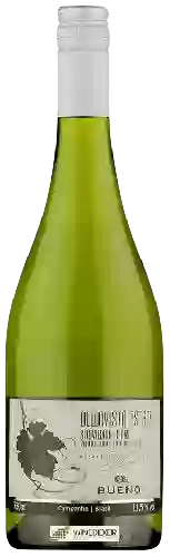 Wijnmakerij Bueno - Bellavista Estate Proprietor Reserva Sauvignon Blanc