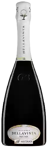 Wijnmakerij Bellavista - Franciacorta Gran Cuvée Nectar