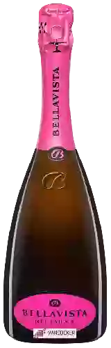 Wijnmakerij Bellavista - Franciacorta Nectar S.A