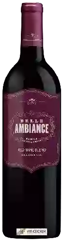 Wijnmakerij Belle Ambiance - Red
