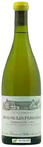 Domaine de Bellène - Beaune Premier Cru 'Les Perrières' Blanc Domaine de Bellène - Beaune Premier Cru 'Les Perrières' Blanc