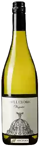 Wijnmakerij Bellerobe - Viognier