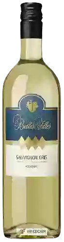 Wijnmakerij Belles Filles - Sauvignon Gris