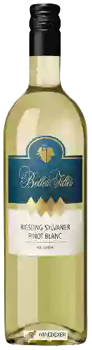 Wijnmakerij Belles Filles - White Blend