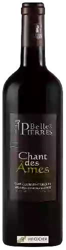 Wijnmakerij Belles Pierres - Chant des Ames Saint Georges d'Orques Rouge Wijnmakerij Belles Pierres - Chant des Ames Saint Georges d'Orques Rouge