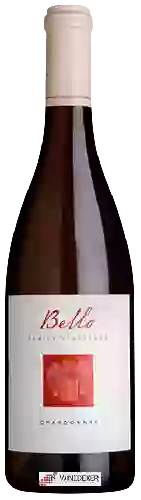 Wijnmakerij Bello - Chardonnay