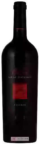 Wijnmakerij Bello - Reserve Cabernet Sauvignon