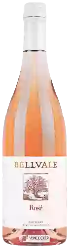 Wijnmakerij Bellvale - Rosé