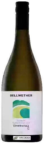 Wijnmakerij Bellwether - Chardonnay