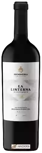 Wijnmakerij Bemberg Estate Wines - La Linterna Finca El Milagro Parcela #15 La Consulta Malbec