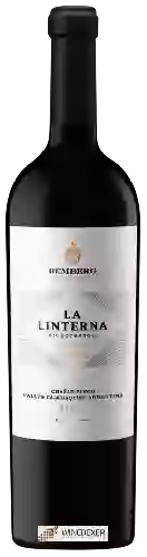 Wijnmakerij Bemberg Estate Wines - La Linterna Finca Los Chañares Parcela #73 Chañar Punco Malbec