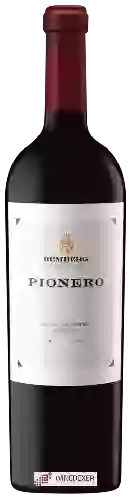 Wijnmakerij Bemberg Estate Wines - Pionero Finca El Tomillo
