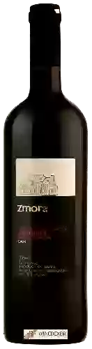 Wijnmakerij Ben Ami - Zmora Cabernet Sauvignon