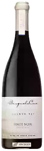 Wijnmakerij Benguela Cove - Pinot Noir