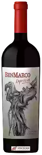 Wijnmakerij BenMarco - Expresivo