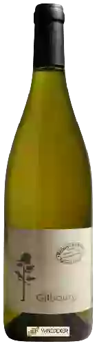 Wijnmakerij Benoit Courault - Gilbourg