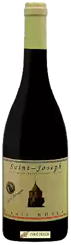 Wijnmakerij Benoît Roseau - Cuvée Patagone Saint-Joseph