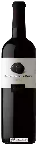 Wijnmakerij Benvenuto de la Serna - Malbec